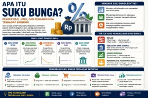 pengaruh-kebijakan-suku-bunga-bank-sentral-pada-pasar-forex